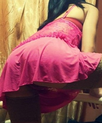 Анкета проститутки Ульяна - город Золотое Поле, 26 лет, №12913